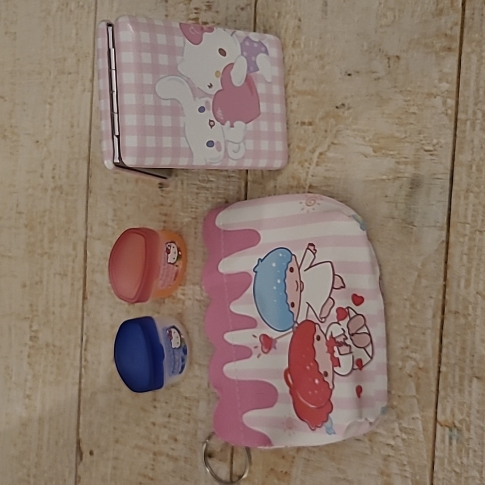 Sanrio Christmas bundle